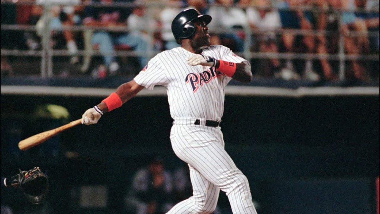 tony gwynn highlights 2