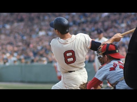 These Guys Simply Refused to Sit Down 4 Ranking the 12 Greatest Hitters in Red Sox History. Heading: 2. Carl Yastrzemski: The Triple Crown Legend