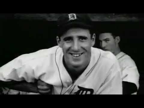 Hank Greenberg Hit These Numbers — Modern Sluggers Haven't 11 hank greenberg highlights