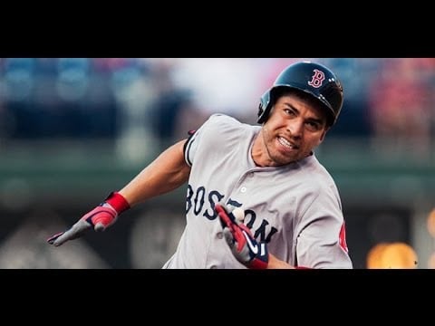 jacoby ellsbury highlights 2013