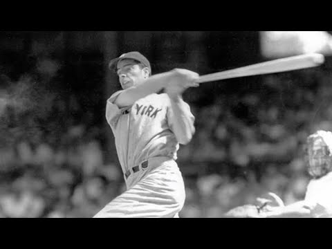 joe dimaggio highlights 3