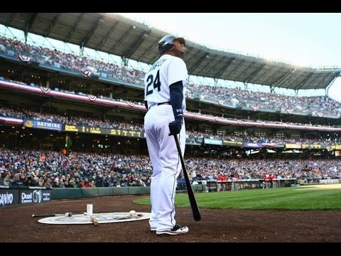 Meet the 10 Hitters Who Put Seattle Baseball on the Map 3 ken griffey jr career highlights 2