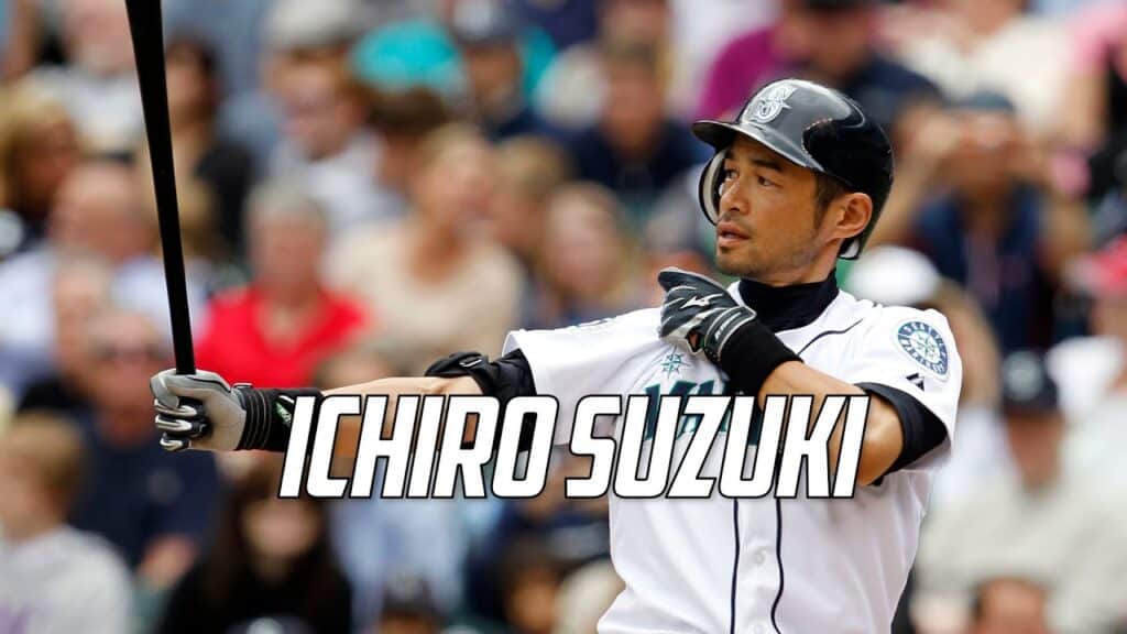 These Baseball Records Will Never Fall. Never. 3 mlb best of ichiro 3
