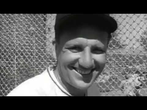 Tape-Measure Shots and Triple Crowns: The 1950s' 10 Biggest Power Threats 10 ralph kiner highlights 2