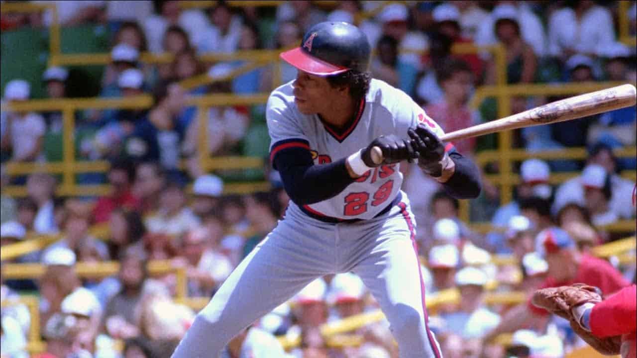 Twelve Icons. Zero Rings. 6 rod carew highlights