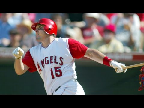 The Angels Have Had Some Legends — Here Are the 11 Best 6 tim salmon career highlights 6