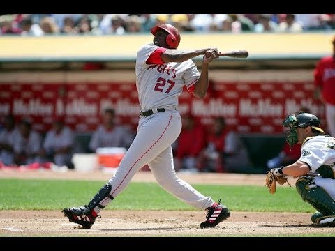 The Angels Have Had Some Legends — Here Are the 11 Best 7 vladimir guerrero career highlig