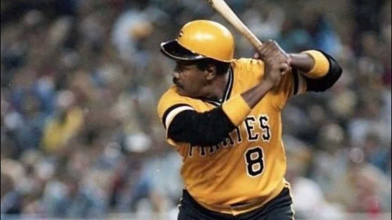 willie stargell highlights 3
