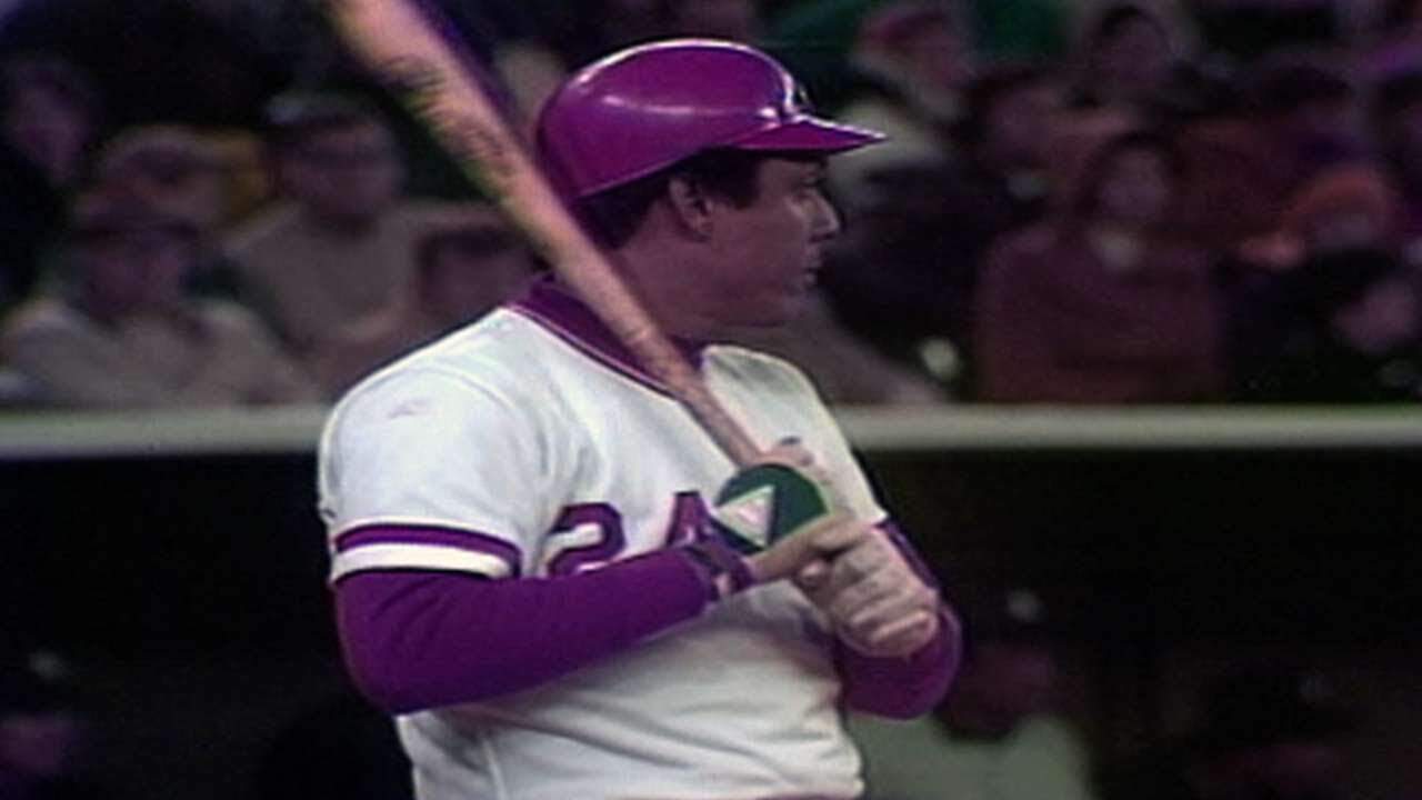 1976 ws gm2 reds walk off on ton 1