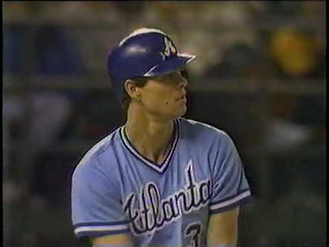 The 1980s Belonged to These 11 Players 7 atlanta braves vs san diego padr
