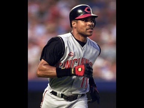 Who's the Greatest Shortstop Ever? Here's the Case for 11 of Them 10 barry larkin highlights