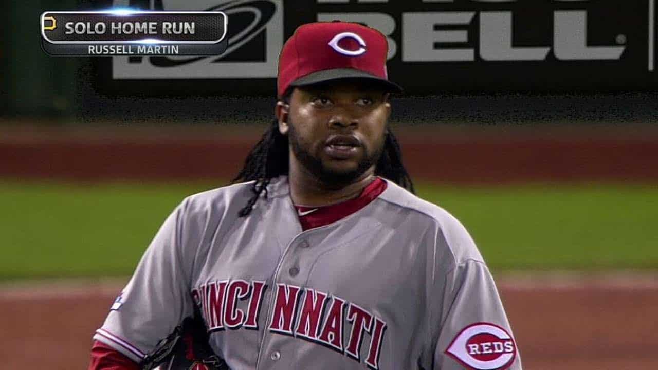 cueto cueto cueto pirates fans g