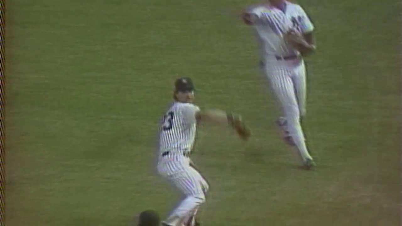 Sorry, But 11 of Your Childhood Heroes Were Overrated 12 don mattingly baseball career hi