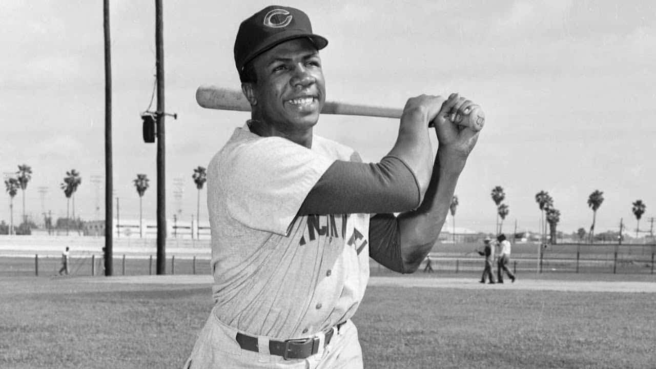 The 1960s Hitters Who Made Pitchers Lose Sleep 5 frank robinson reds highlights 1