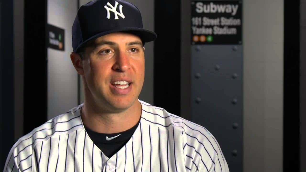 mark teixeira on being one of th 1