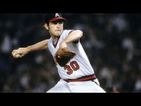 The Angels Have Had Some Legends — Here Are the 11 Best 3 nolan ryan highlights