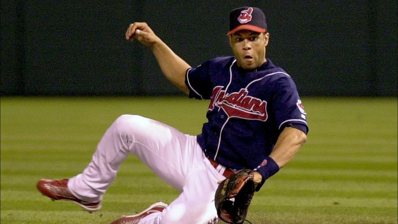 roberto alomar career highlights 1