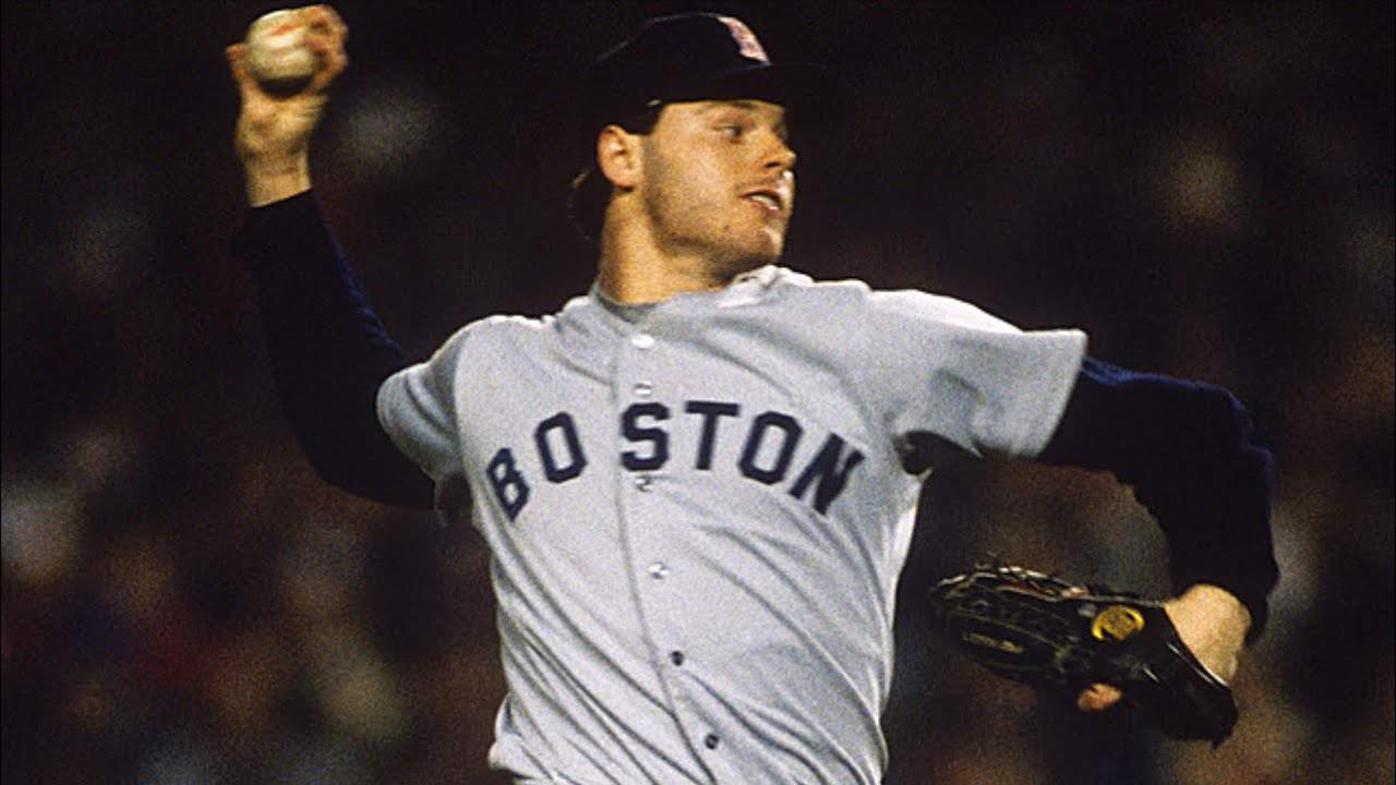 The Cooperstown Snubs That Still Sting 11 roger clemens highlights 1
