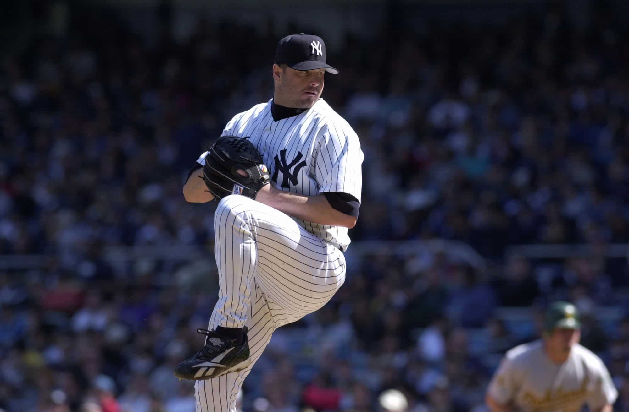 Best Players Not in the MLB Hall of Fame