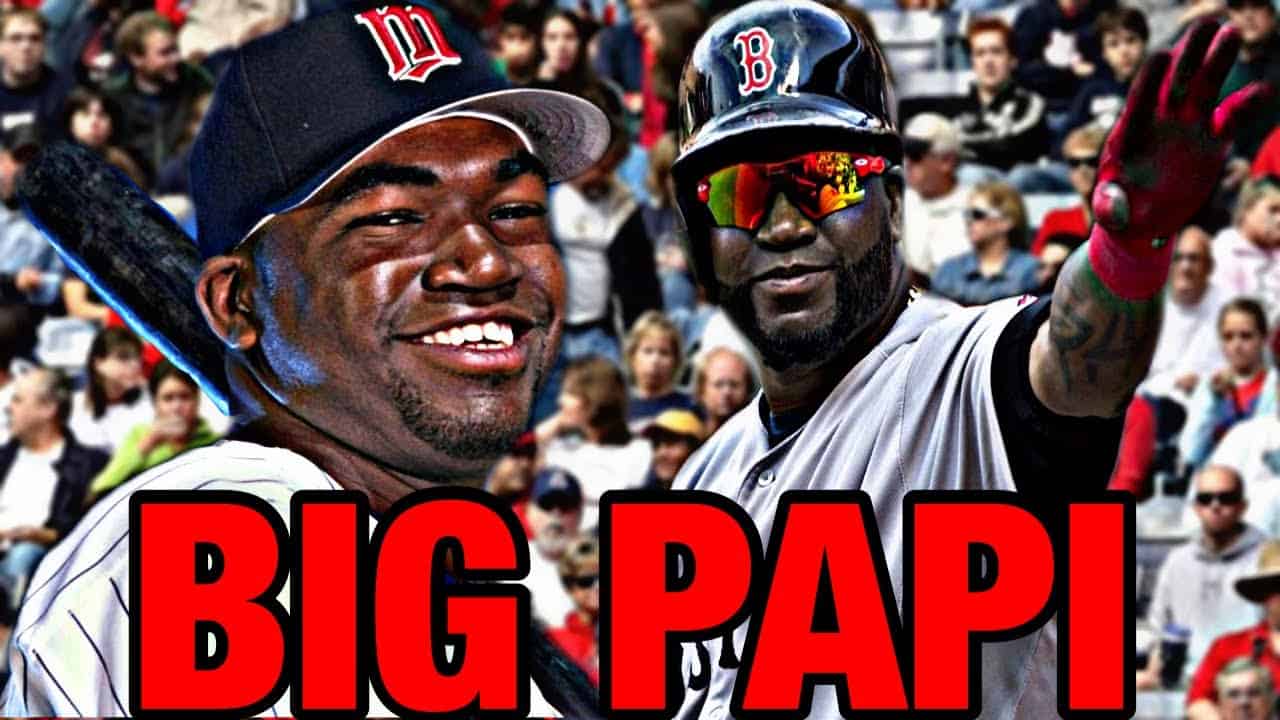how good was david ortiz actuall