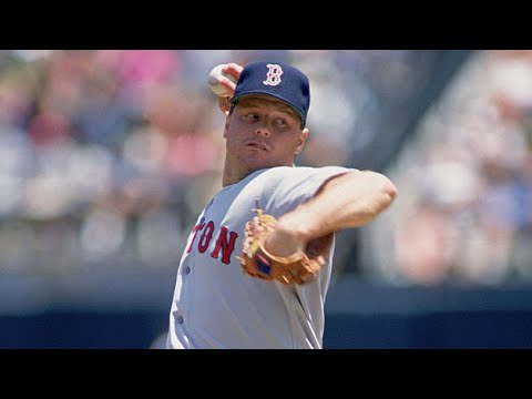 roger clemens career highlights 1