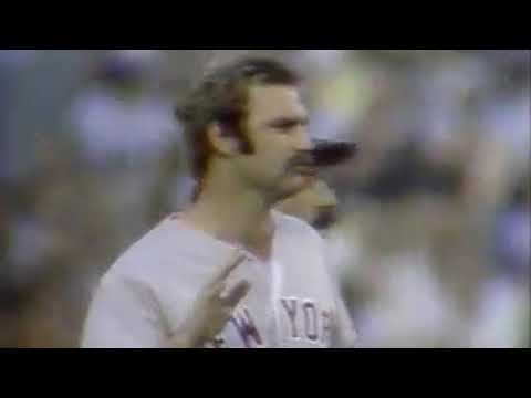Thurman Munson, the beloved Yankees captain, tragically lost his life in a plane crash.