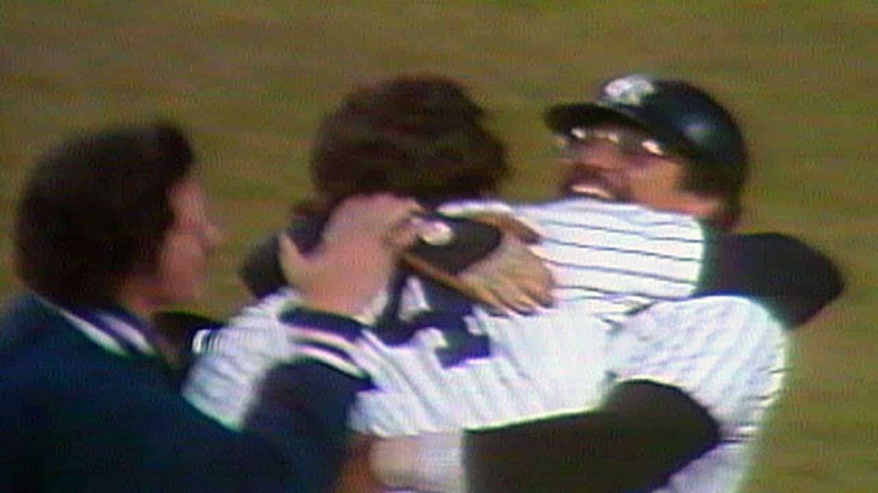 Where Have You Gone, Left Field? The '70s Legends Who Defined the Position 10 ws gm4 lou piniella hits game wi 1
