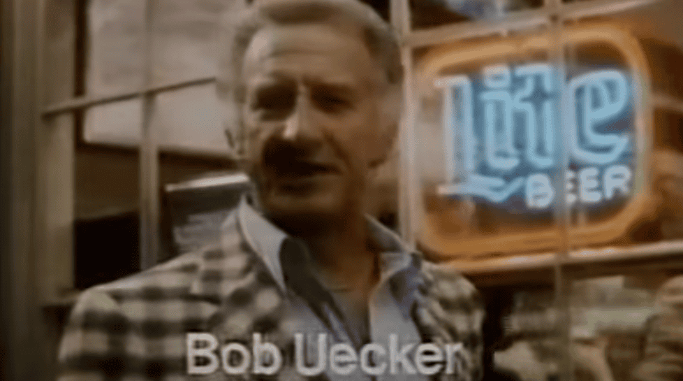 Bob Uecker