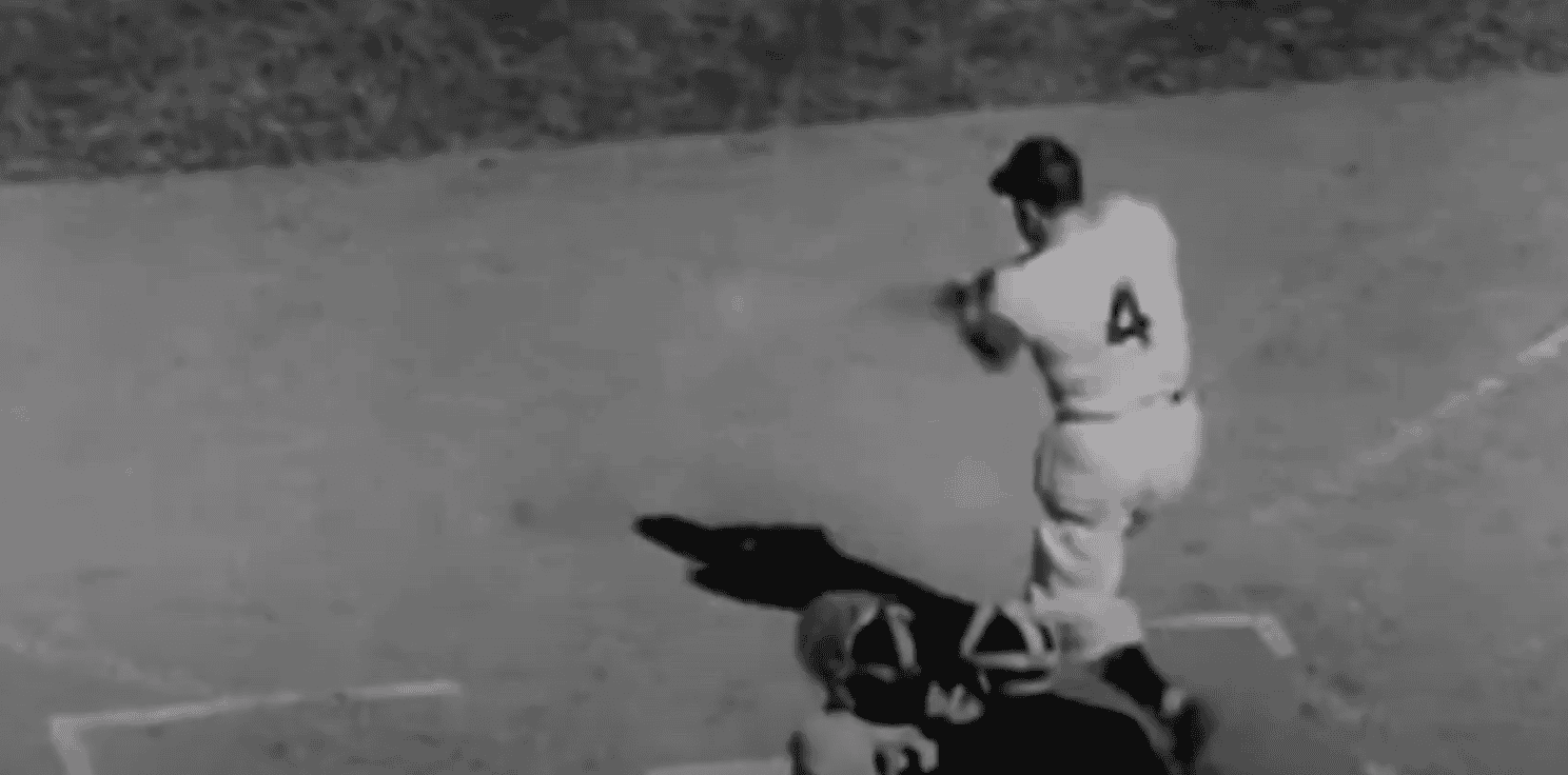Duke Snider Was Brooklyn's Real King. The Numbers Prove It. 10 Duke Snider, one of the best centerfielders, showcasing his skills on the field.