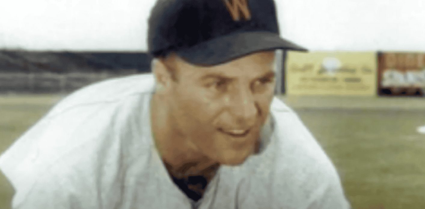 Meet the 12 Third Basemen Who Owned the Hot Corner 12 Eddie Yost, a key figure for the Senators, exemplifies baseball history for future generations.
