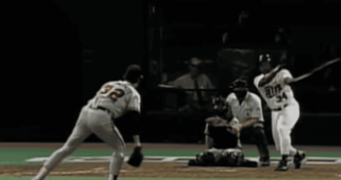 One Team, One Man, One Career — 12 MLB Lifers 5 Kirby Puckett celebrating his iconic World Series moments as a Twins hero.