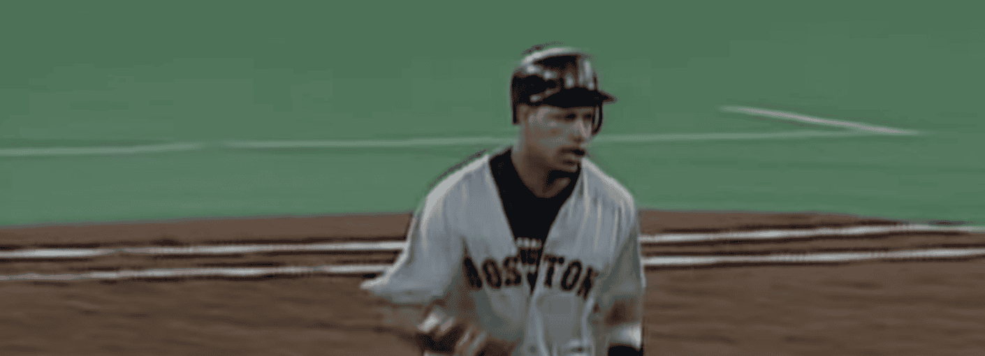 The Most Toxic Teammates in Baseball Memory 4 Image of Manny Ramirez signing with the Boston Red Sox, marking a pivotal moment in baseball history.