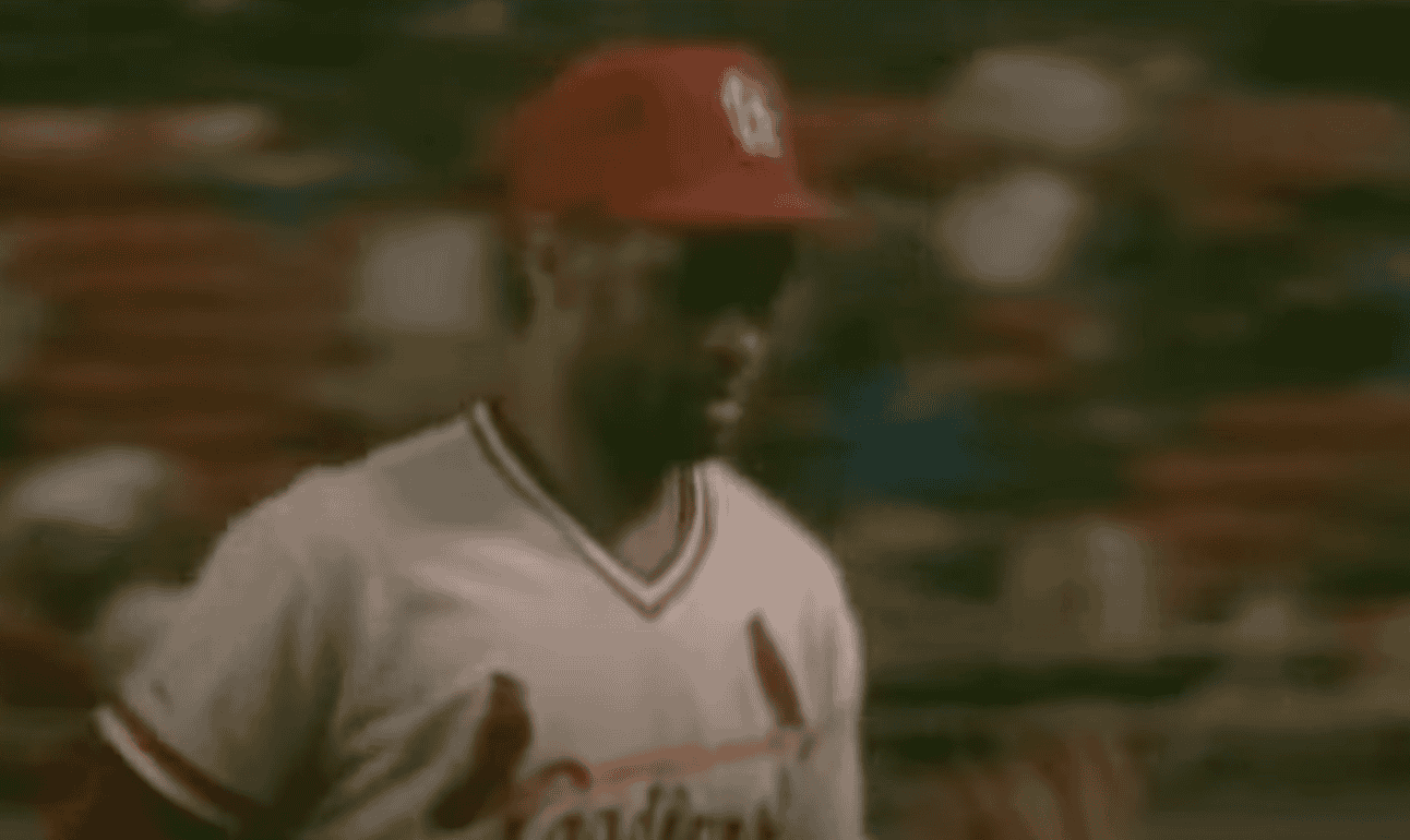 Ozzie Smith Made Defense Look Like Ballet—The Numbers Agree 7 Ozzie Smith, the legendary shortstop, showcasing his skills in the '90s era.