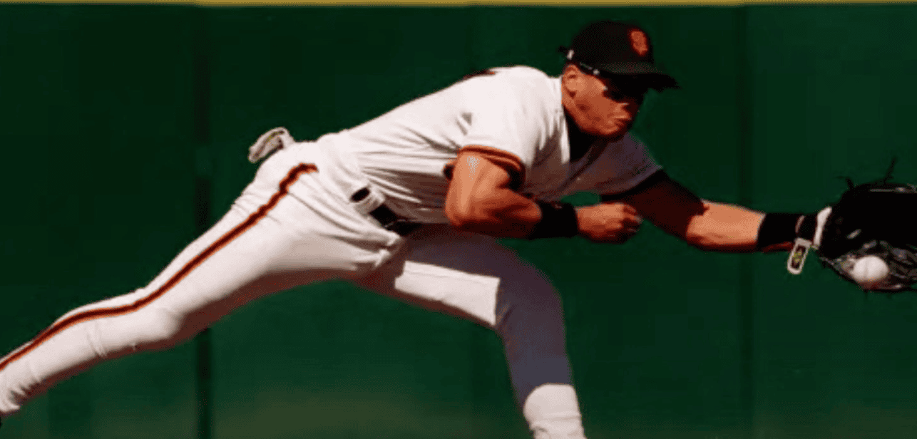 The '90s Shortstops Who Turned Routine Grounders Into Art 11 Image of Royce Clayton, a notable shortstop who made baseball exciting in the '90s.