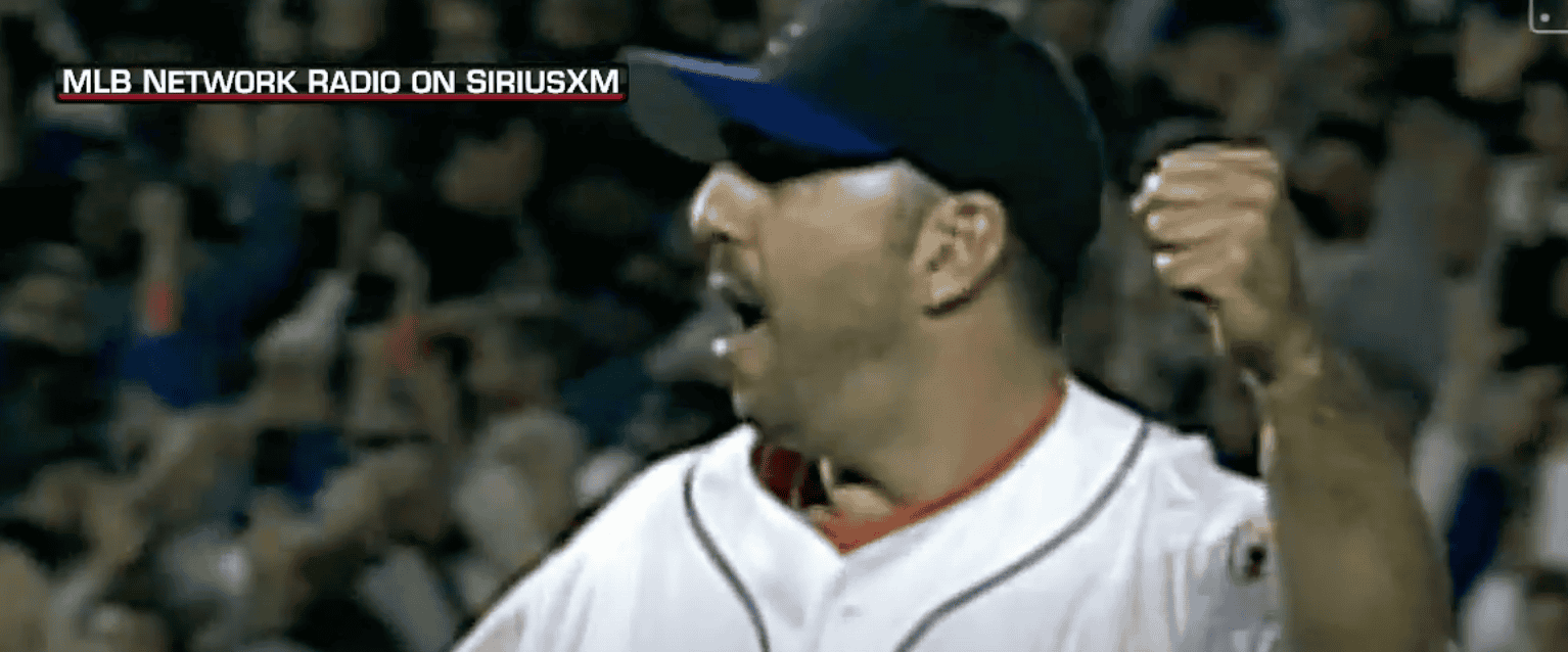Remember When Baseball Was Pure? These 12 Mets Icons Played the Game Right - 10. John Franco: Brooklyn's Own Closer
