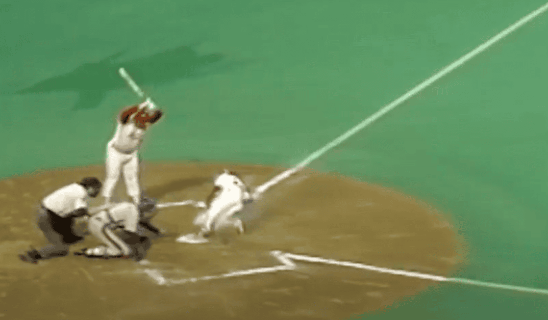 The Most Toxic Teammates in Baseball Memory 9 Vince Coleman stealing a base, showcasing speed's impact on baseball strategy.