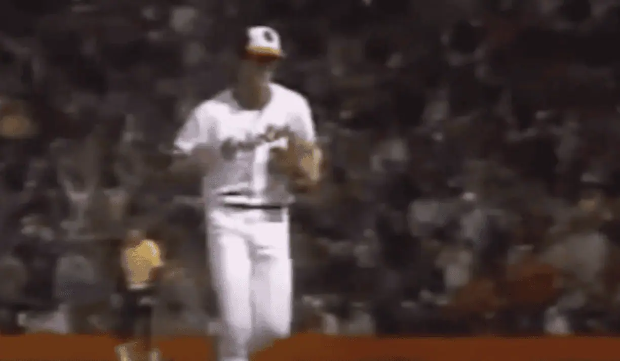 10 Seventies Pitchers Who Would Eat Today's Lineups Alive