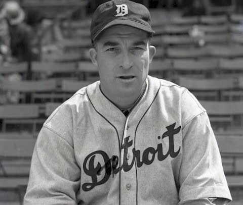 Al Simmons