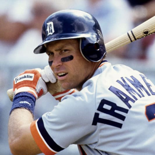 Baseball Never Gave These Players Their Due 5 Alan Trammell