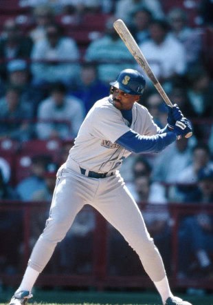 Meet the 10 Hitters Who Put Seattle Baseball on the Map 7 Alvin Davis