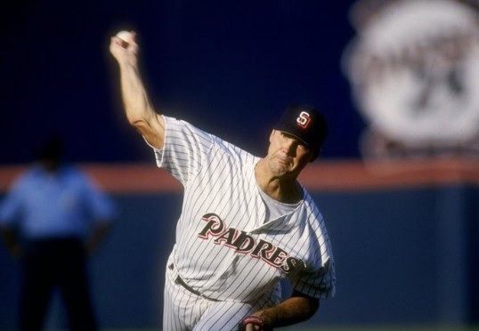 10 Padres Pitchers Worth Remembering 6 Andy Benes