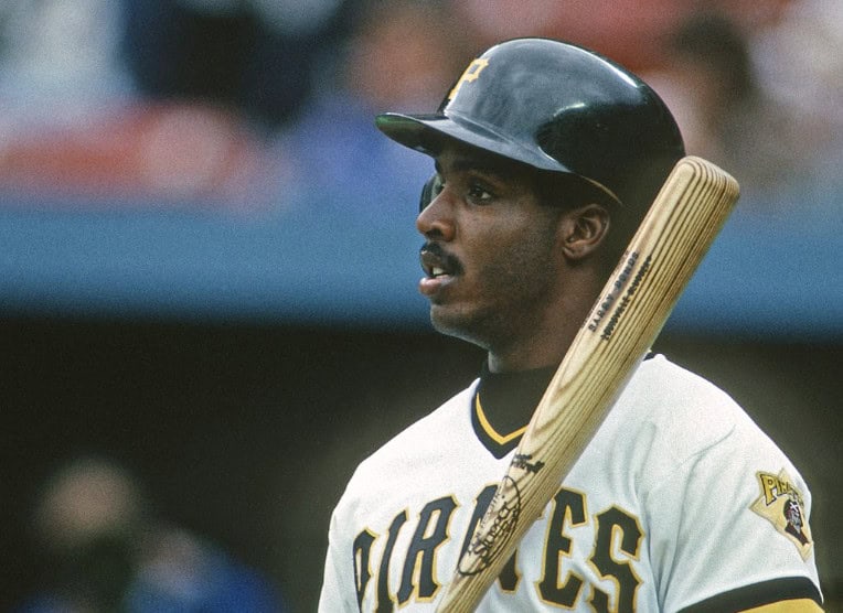 The Pirates Hitters Who Actually Belonged in Pittsburgh 8 Barry Bonds in his Pirates uniform, highlighting the team's regret over his departure.