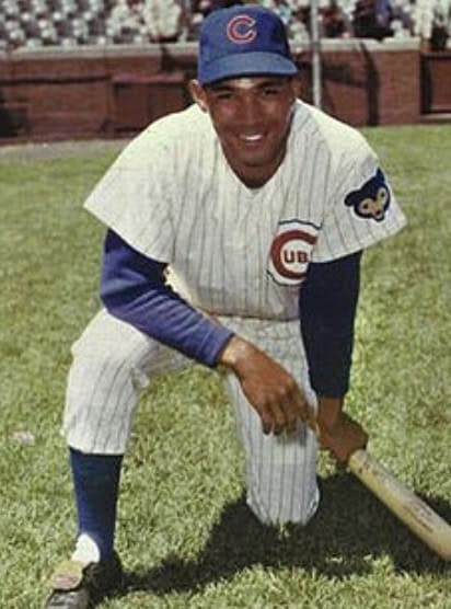 The 1960s Hitters Who Made Pitchers Lose Sleep 10 Billy Williams