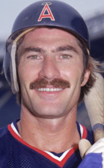 The Angels Have Had Some Legends — Here Are the 11 Best 9 Bobby Grich 1
