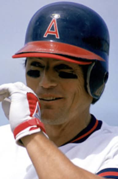 The Angels Have Had Some Legends — Here Are the 11 Best 8 Brian Downing