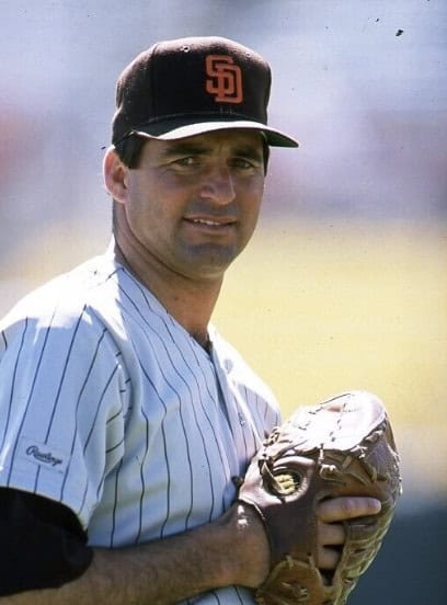 10 Padres Pitchers Worth Remembering 10 Bruce Hurst