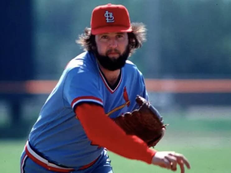 Sorry, But 11 of Your Childhood Heroes Were Overrated 6 Bruce Sutter