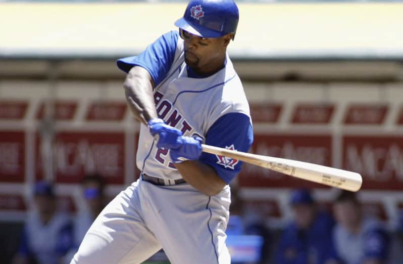 Carlos Delgado