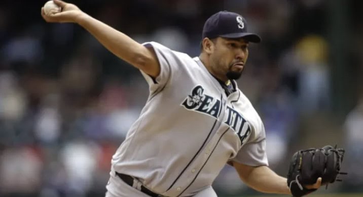 Every Team's Biggest Free Agent Regret, Part 2 5 Carlos Silva