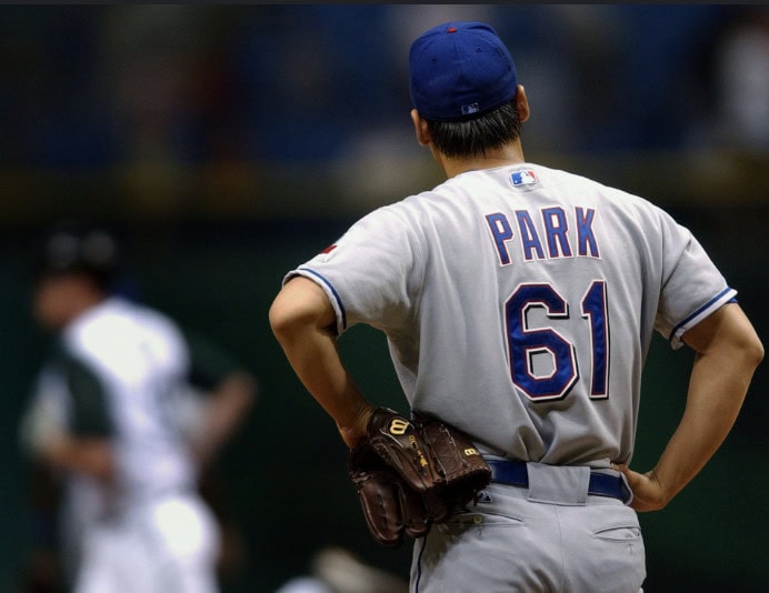 Every Team's Biggest Free Agent Regret, Part 2 6 Chan Ho Park
